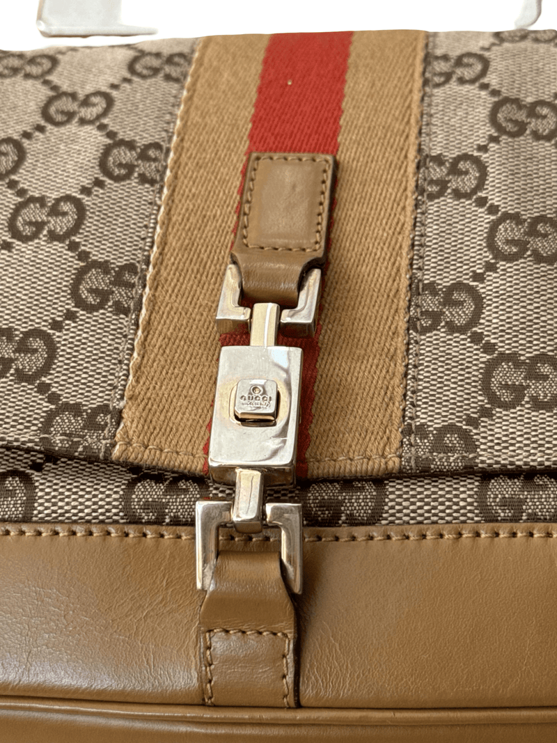 Gucci Skuldertaske - Relovedbags