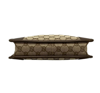 Gucci skuldertaske - Relovedbags