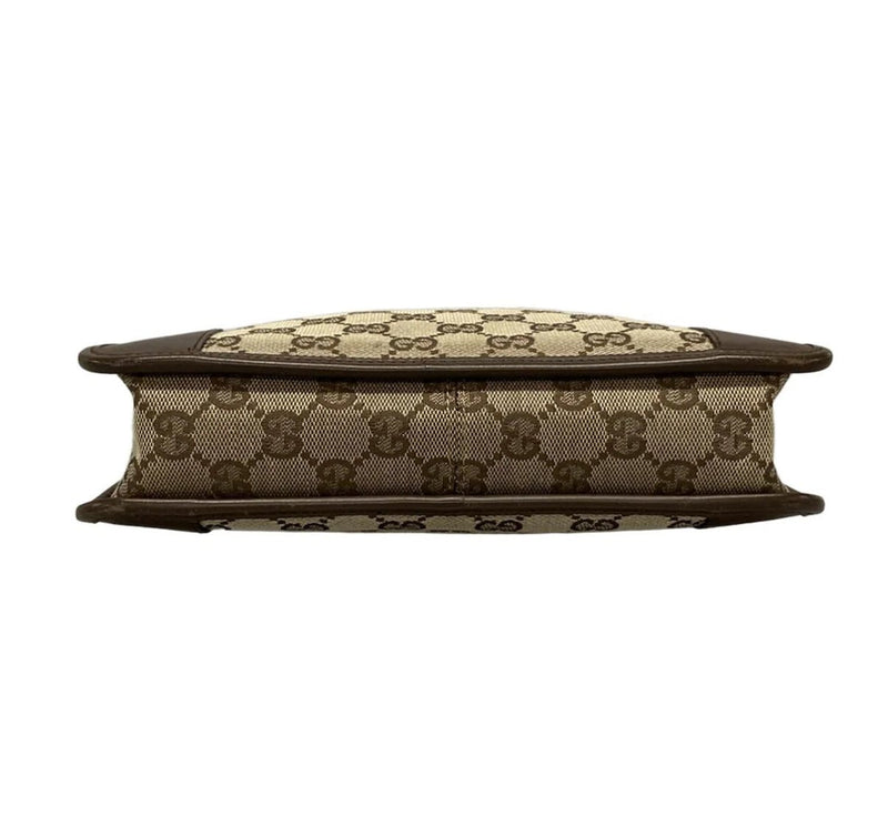 Gucci skuldertaske - Relovedbags