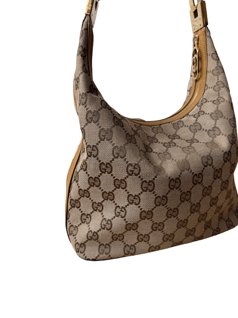 Gucci Skuldertaske - Relovedbags