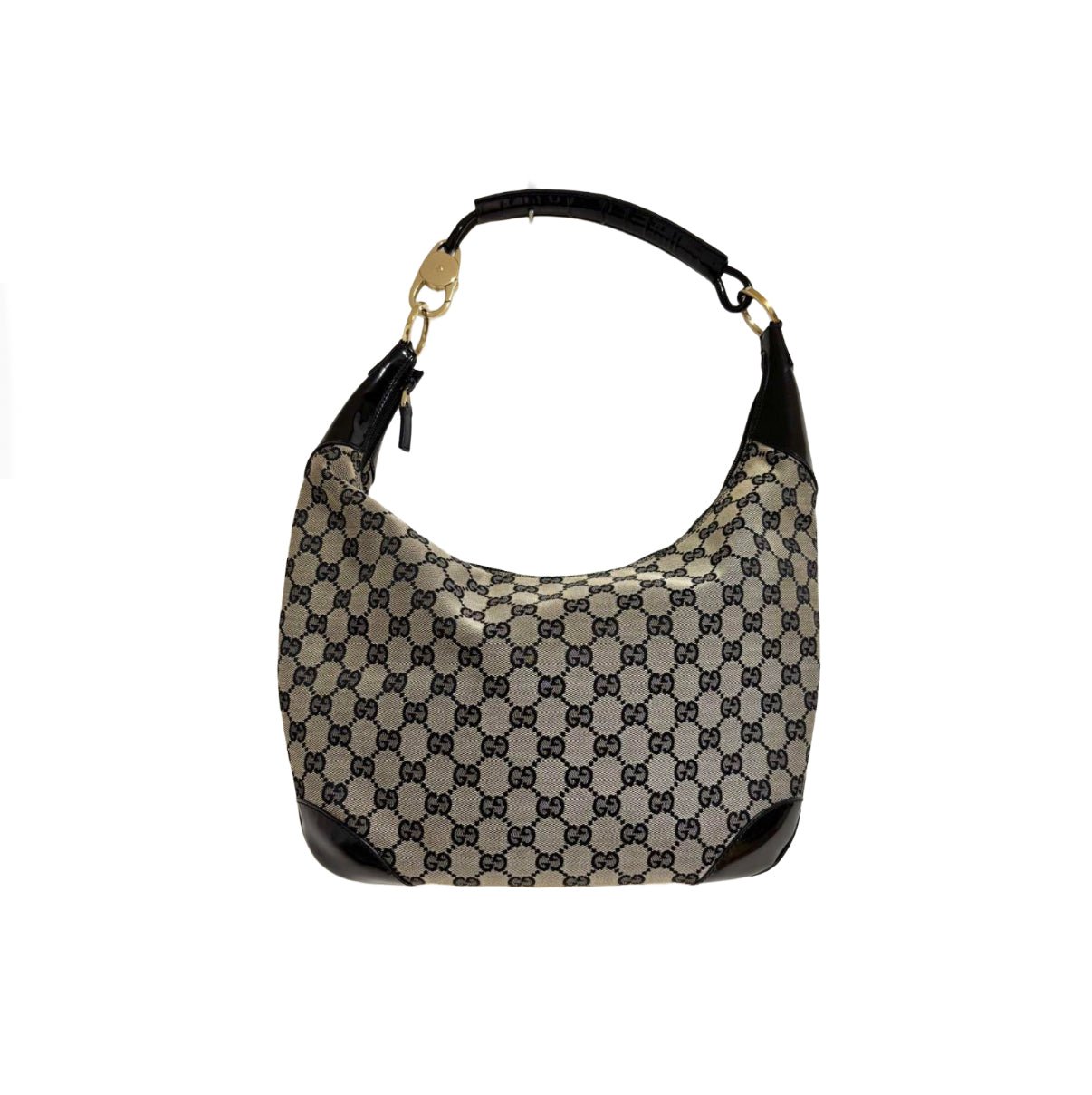 Gucci skuldertaske - Relovedbags