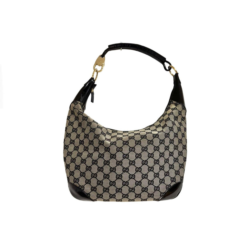 Gucci skuldertaske - Relovedbags