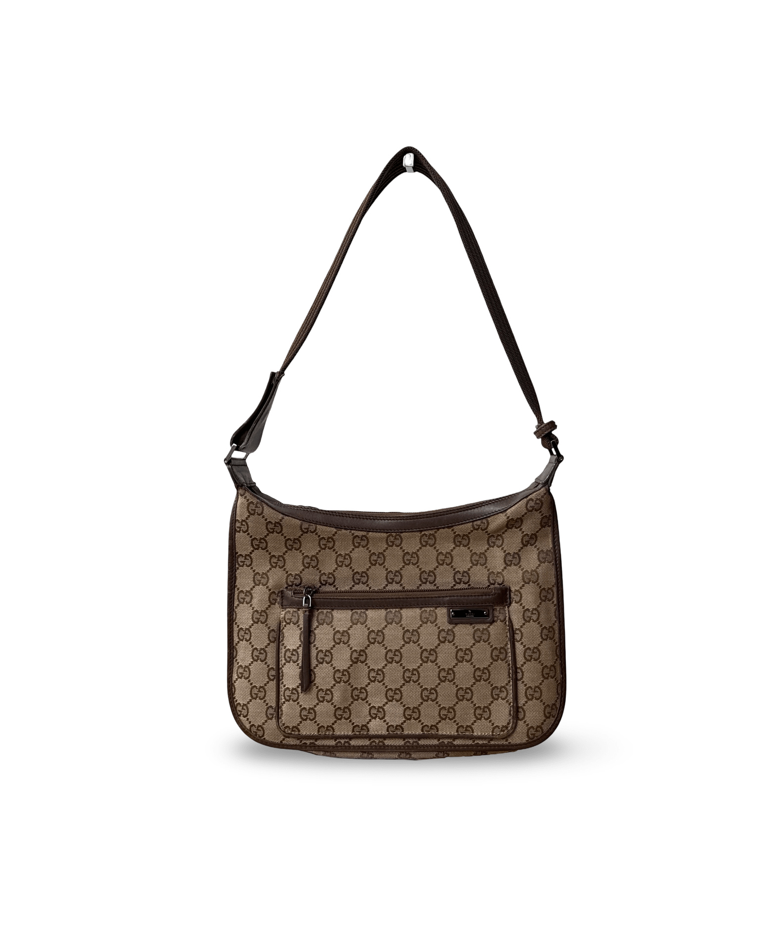 Gucci Skuldertaske - Relovedbags