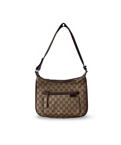 Gucci Skuldertaske - Relovedbags