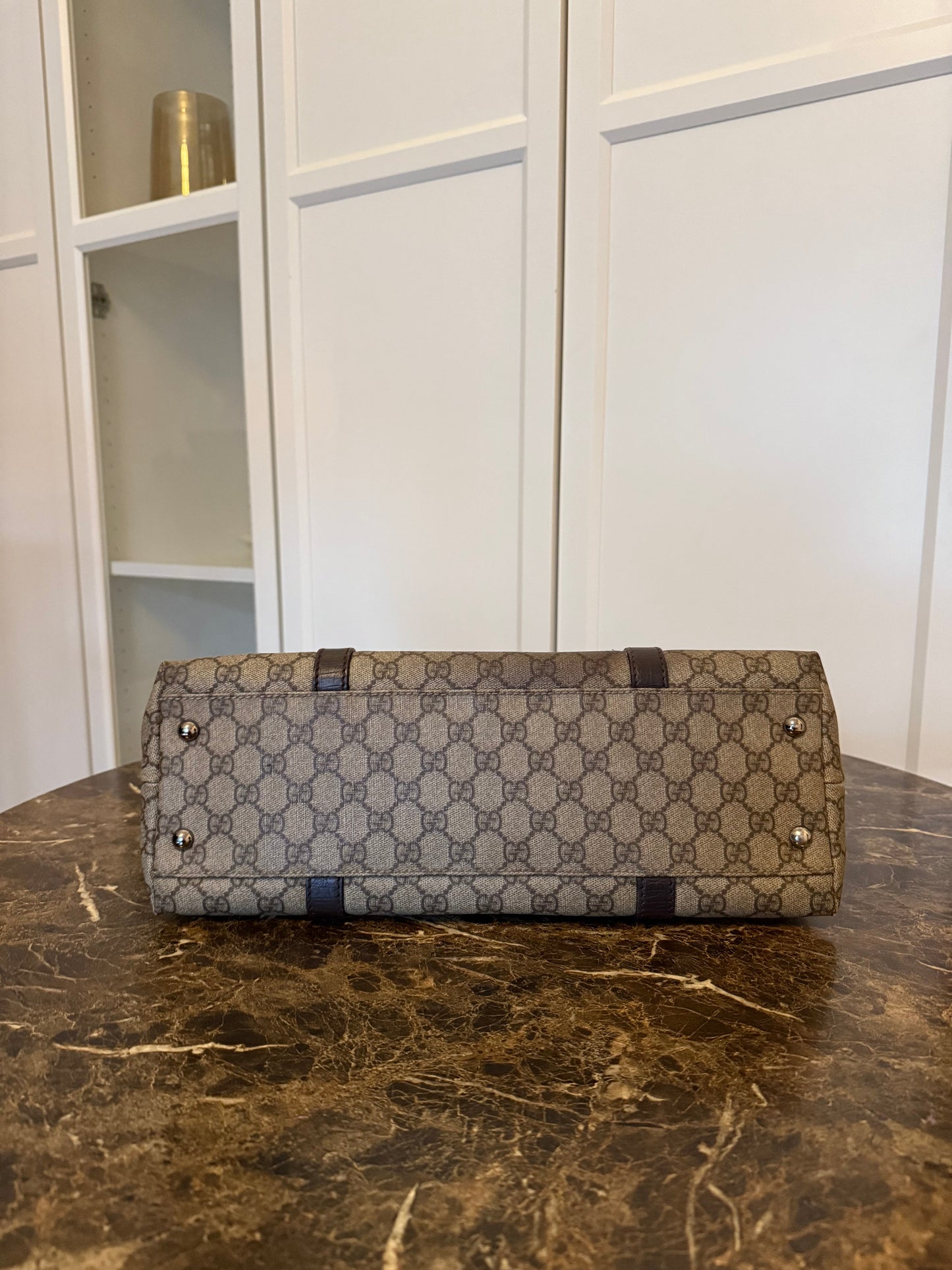 Gucci Skuldertaske - Relovedbags