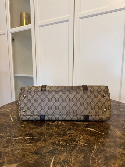 Gucci Skuldertaske - Relovedbags