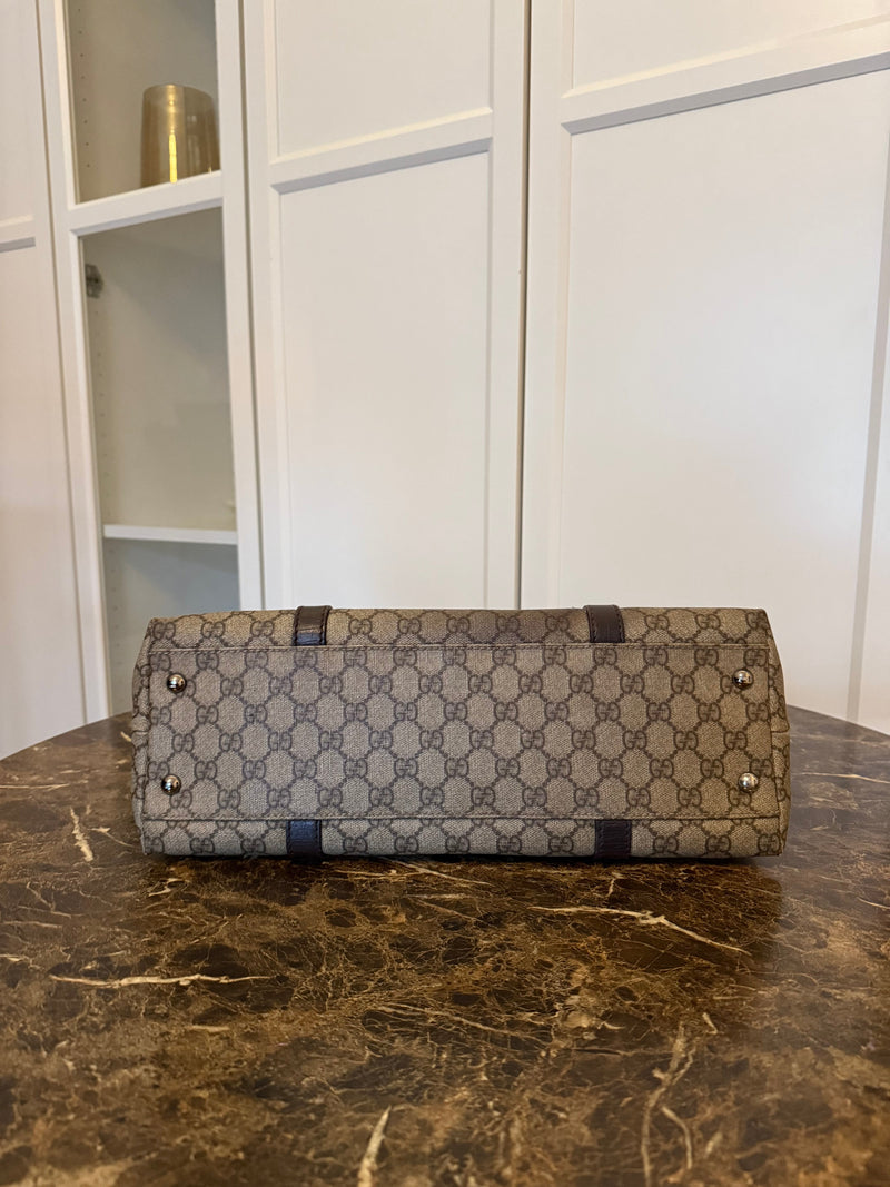 Gucci Skuldertaske - Relovedbags