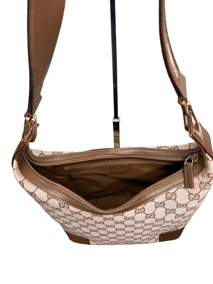 Gucci skuldertaske - Relovedbags