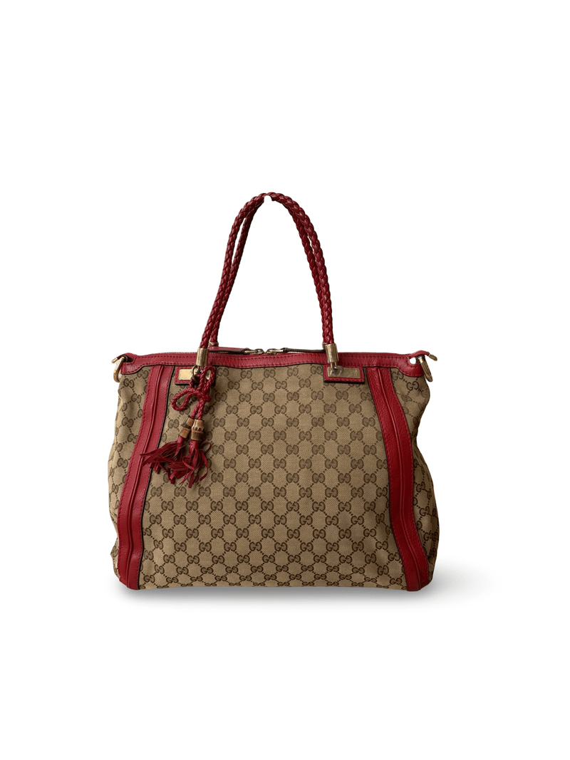 Gucci Skuldertaske - Relovedbags
