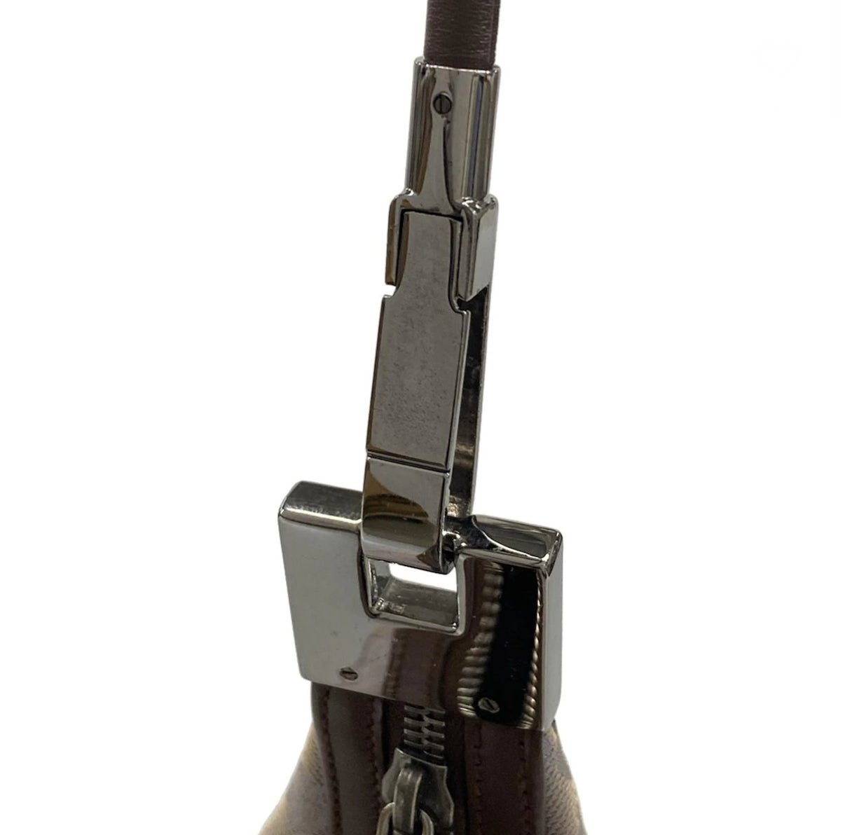 Gucci Skuldertaske - Relovedbags