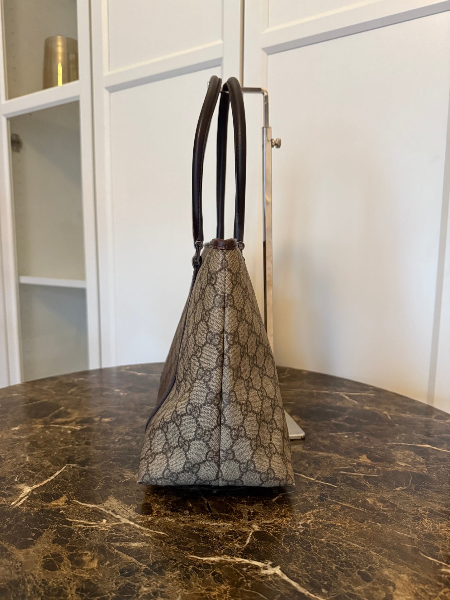 Gucci Skuldertaske - Relovedbags