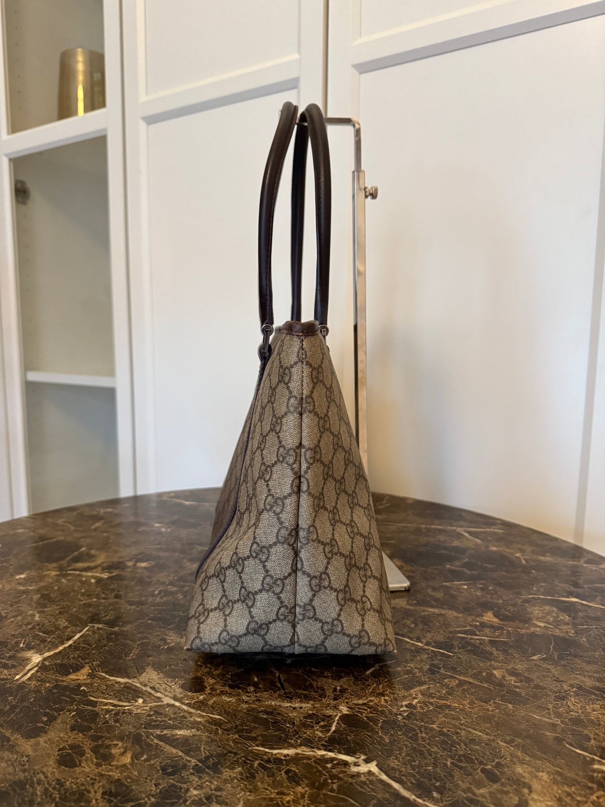 Gucci Skuldertaske - Relovedbags