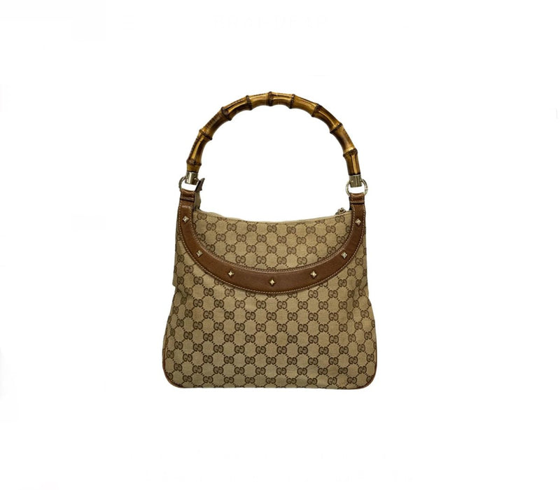 Gucci Skuldertaske - Relovedbags
