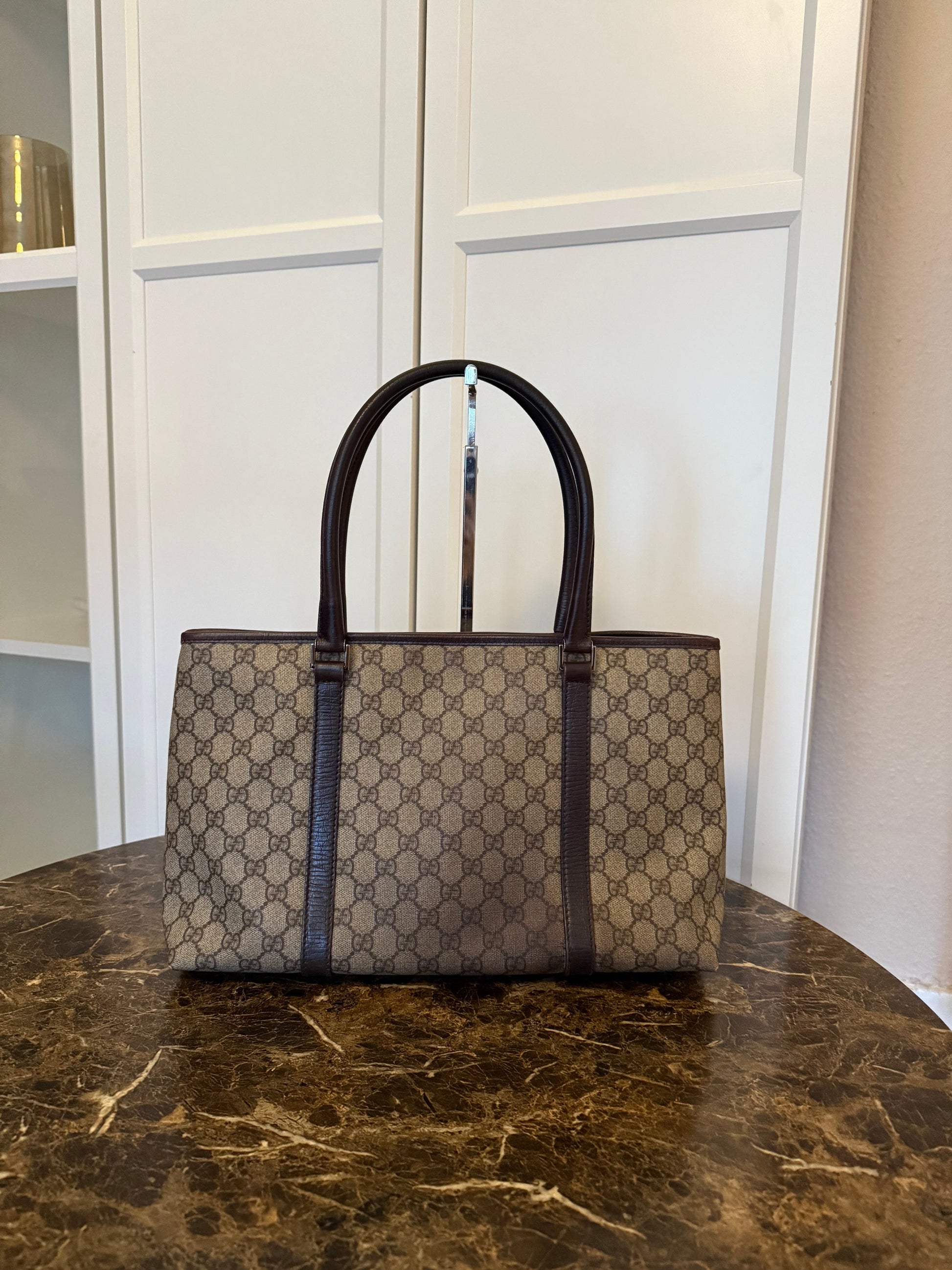 Gucci Skuldertaske - Relovedbags