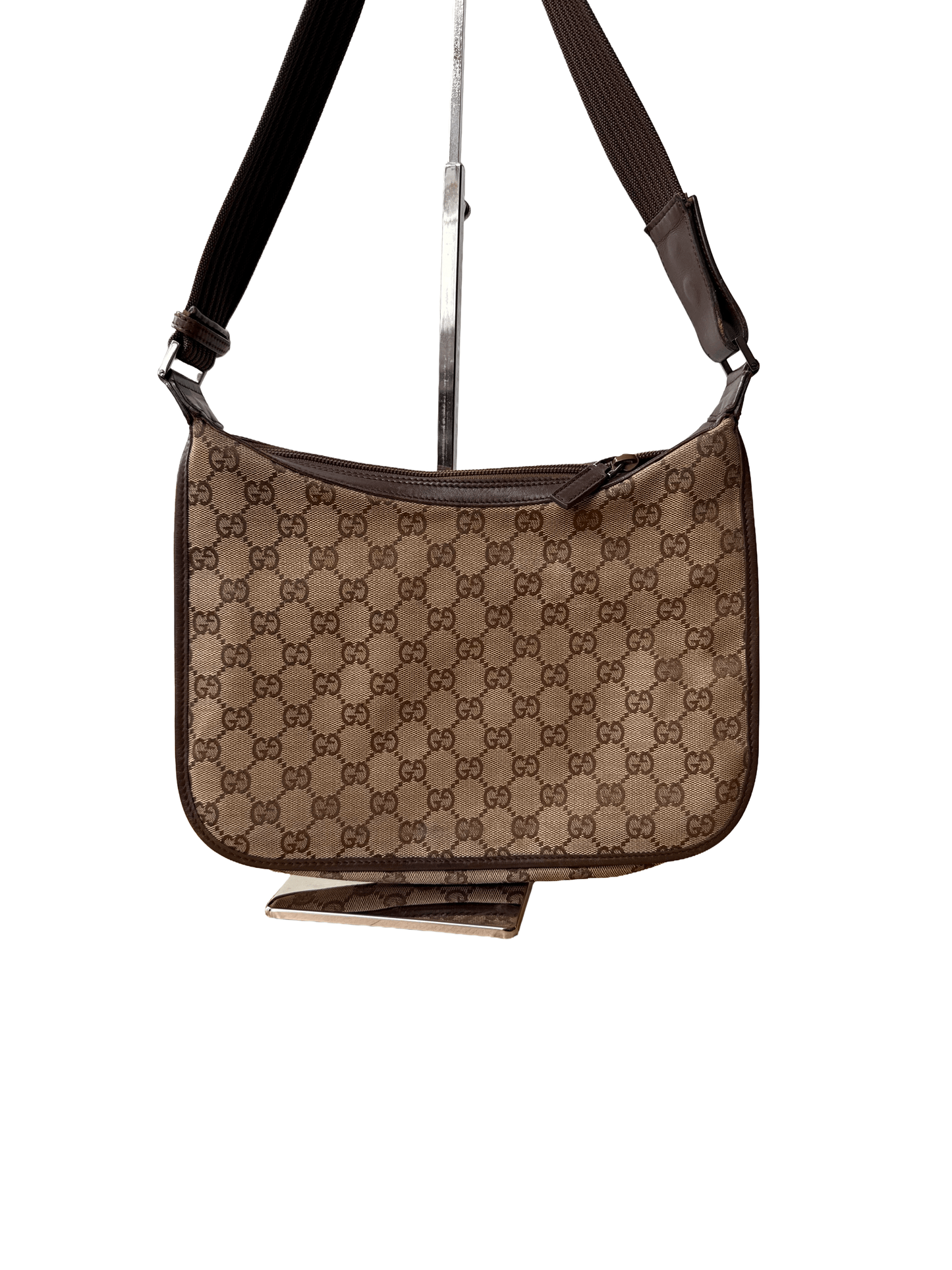 Gucci Skuldertaske - Relovedbags