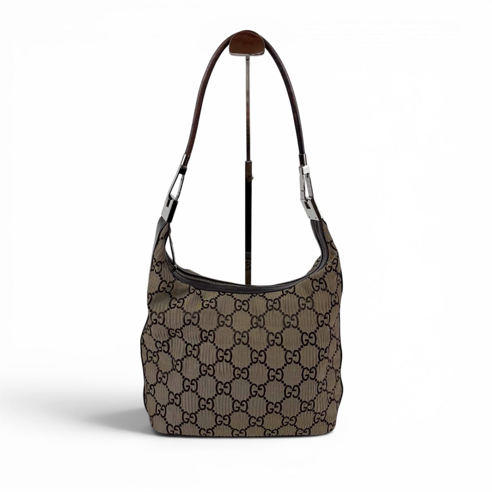 Gucci Skuldertaske - Relovedbags