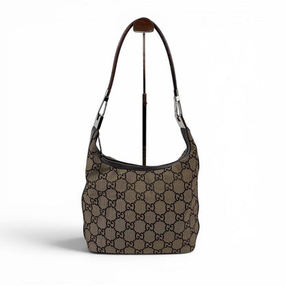 Gucci Skuldertaske - Relovedbags