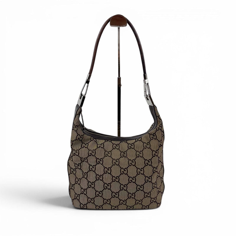 Gucci Skuldertaske - Relovedbags