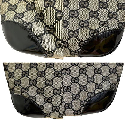 Gucci skuldertaske - Relovedbags