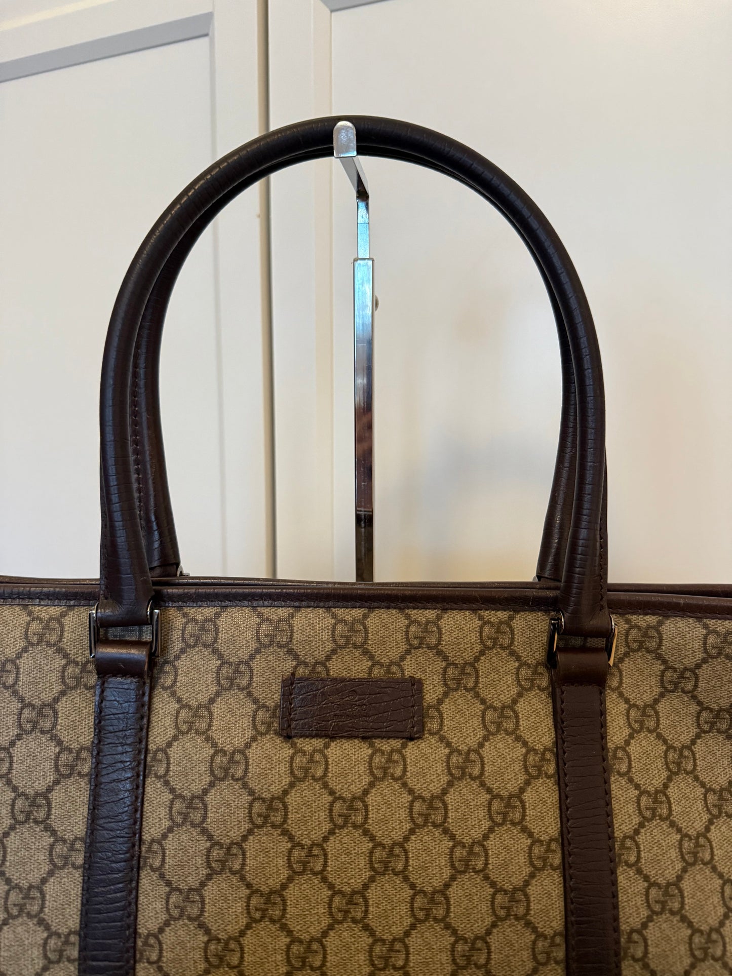 Gucci Skuldertaske - Relovedbags