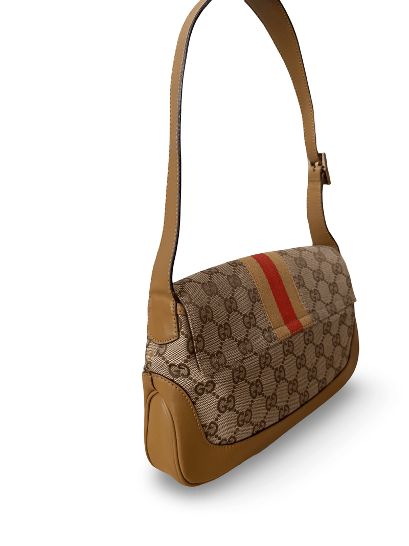 Gucci Skuldertaske - Relovedbags