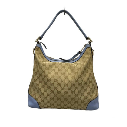 Gucci Skuldertaske - Relovedbags
