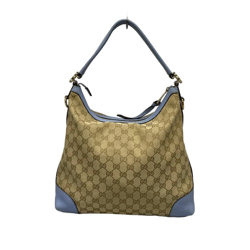 Gucci Skuldertaske - Relovedbags