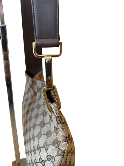 Gucci skuldertaske - Relovedbags