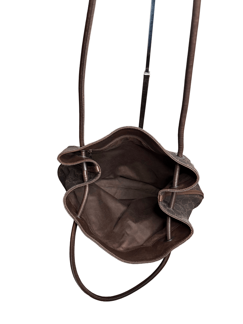 Gucci skuldertaske - Relovedbags