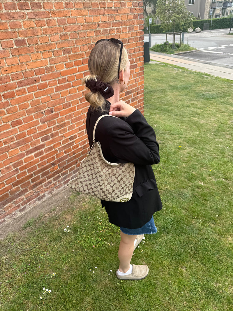 Gucci Skuldertaske - Relovedbags