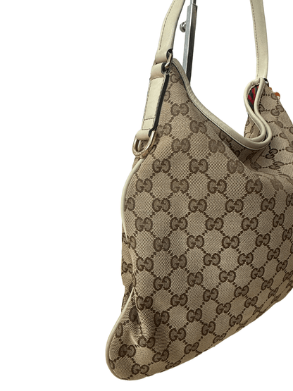 Gucci Skuldertaske - Relovedbags