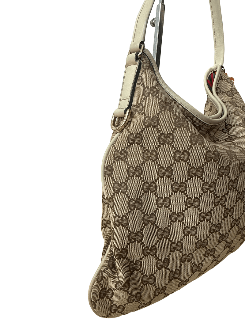 Gucci Skuldertaske - Relovedbags