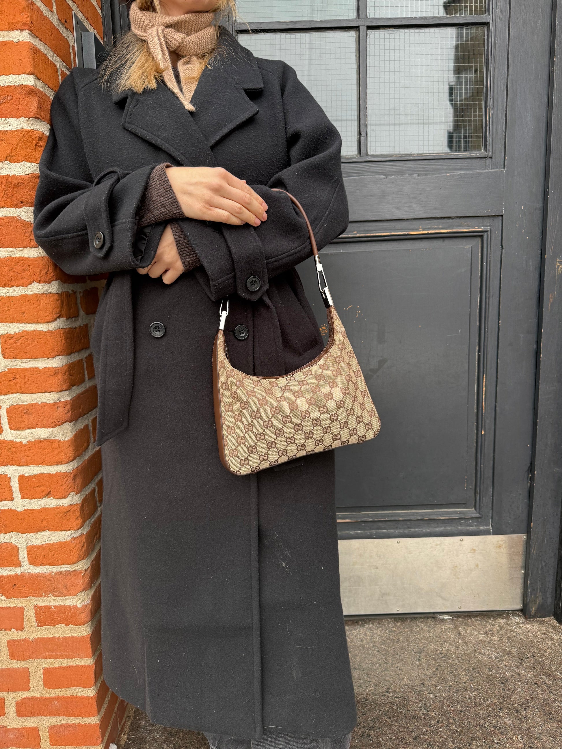 Gucci Skuldertaske - Relovedbags