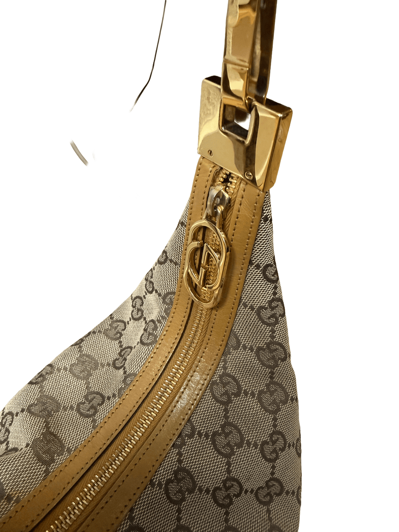 Gucci Skuldertaske - Relovedbags