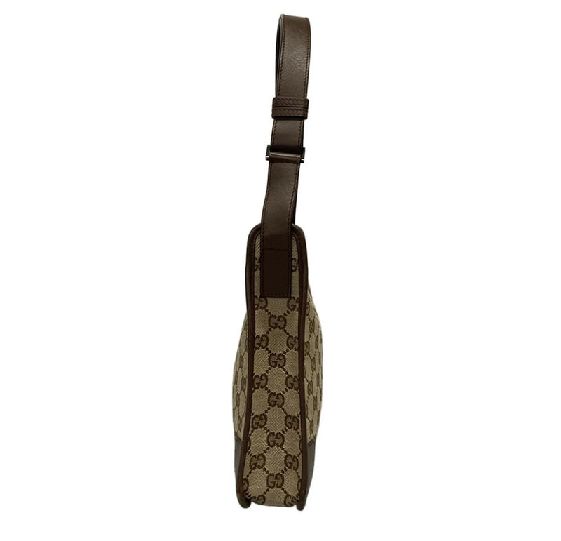 Gucci skuldertaske - Relovedbags