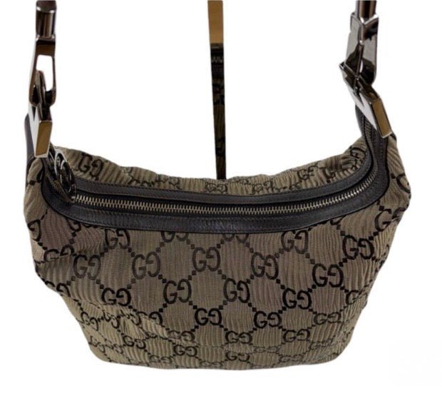 Gucci Skuldertaske - Relovedbags
