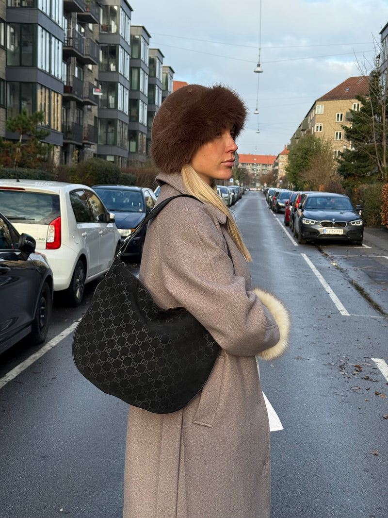 Gucci skuldertaske - Relovedbags