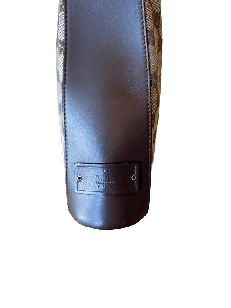 Gucci skuldertaske - Relovedbags