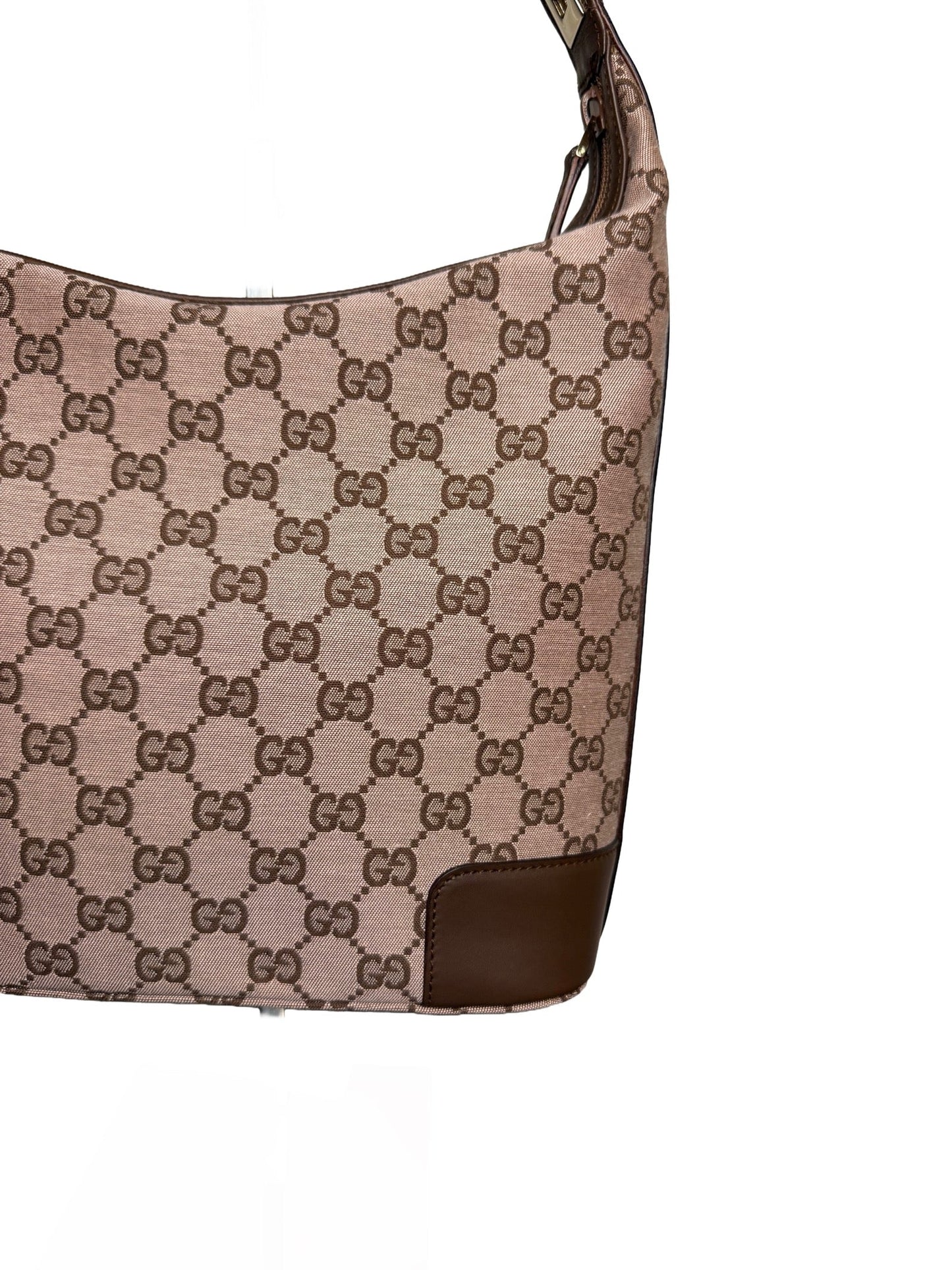 Gucci skuldertaske - Relovedbags