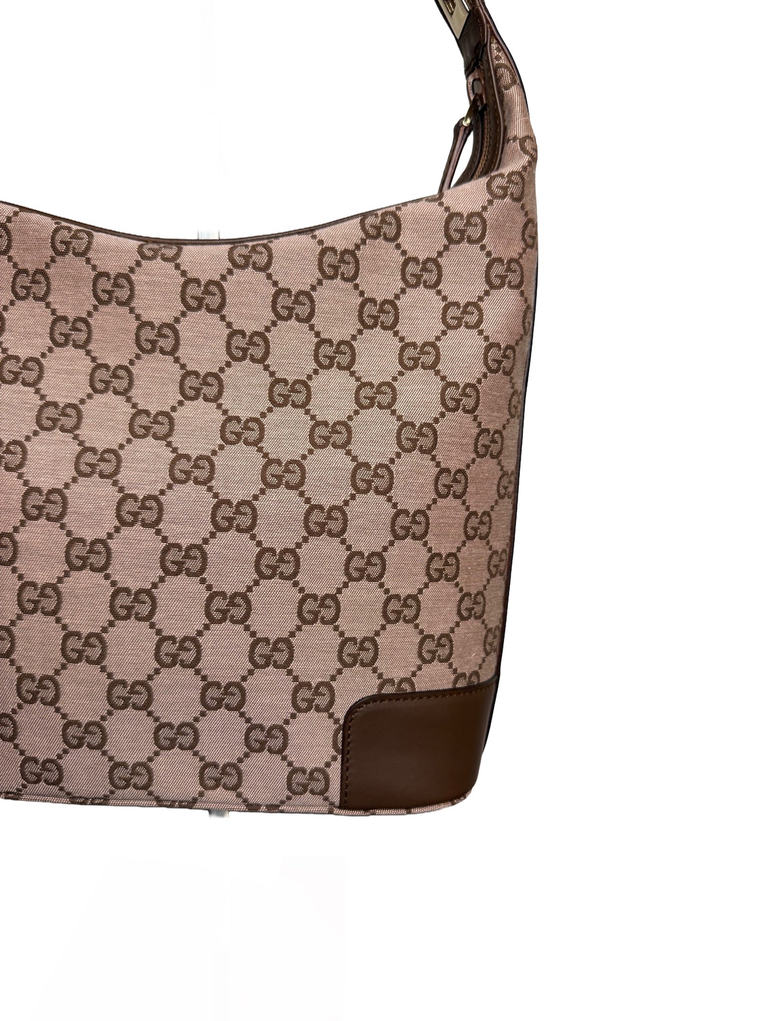 Gucci skuldertaske - Relovedbags