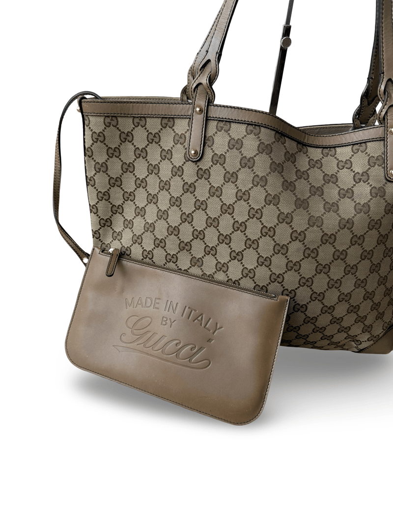 Gucci Skuldertaske - Relovedbags
