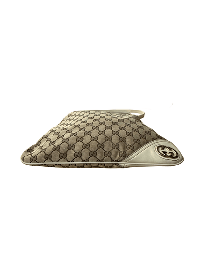 Gucci Skuldertaske - Relovedbags