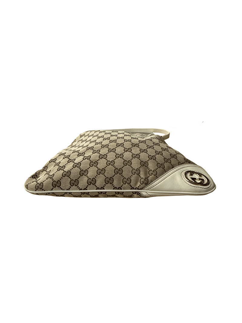 Gucci Skuldertaske - Relovedbags