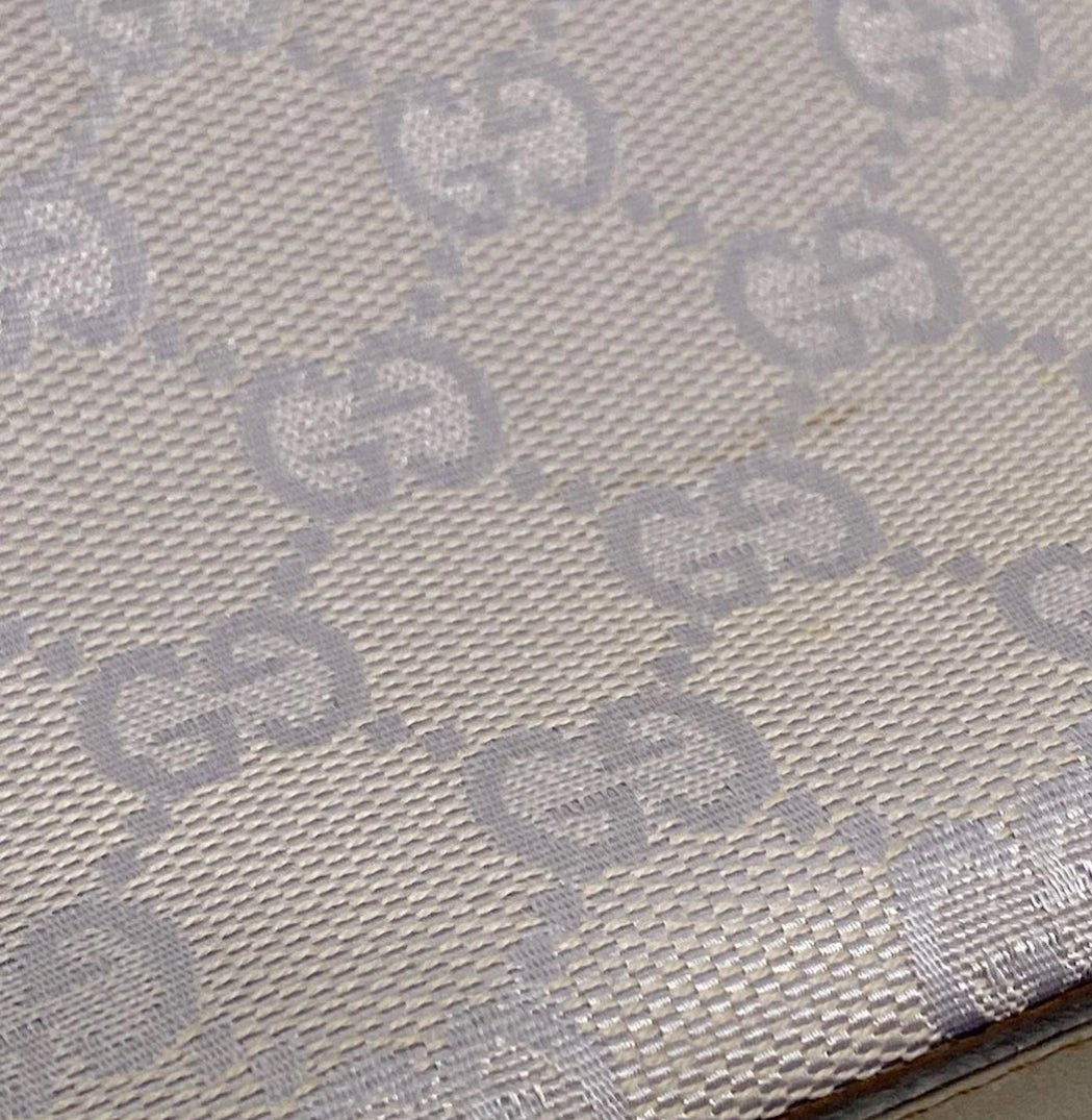 Gucci Skuldertaske - Relovedbags