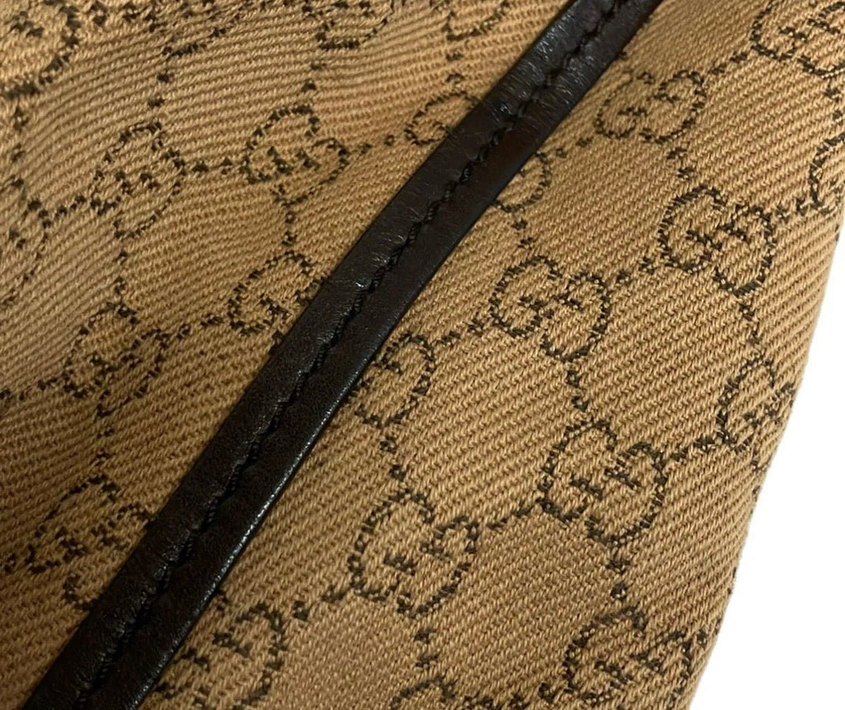 Gucci skuldertaske - Relovedbags