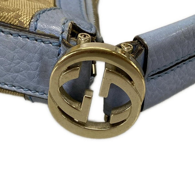 Gucci Skuldertaske - Relovedbags