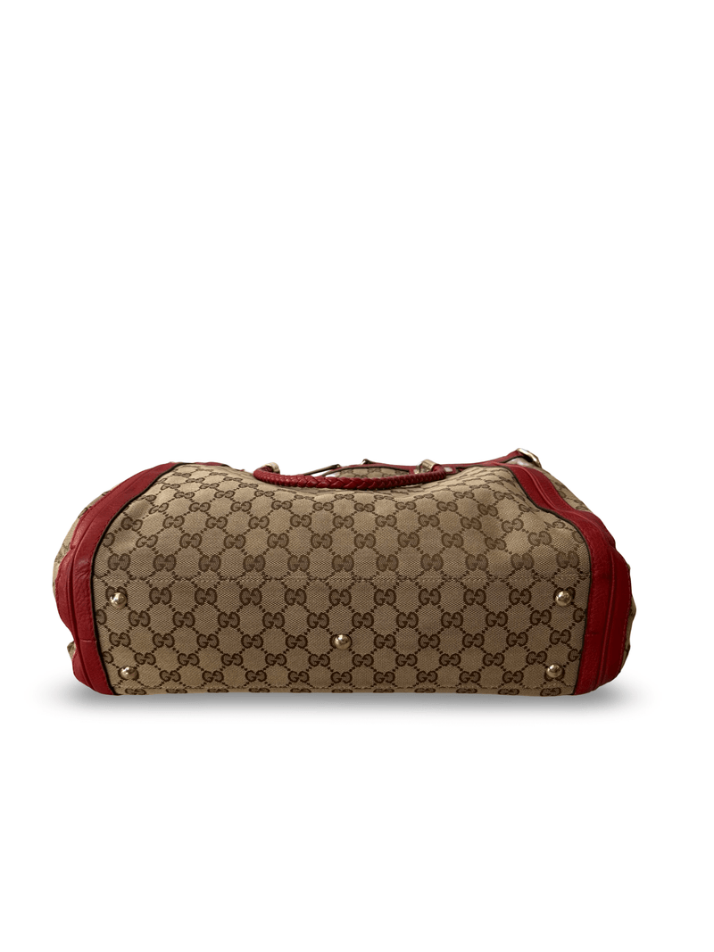 Gucci Skuldertaske - Relovedbags