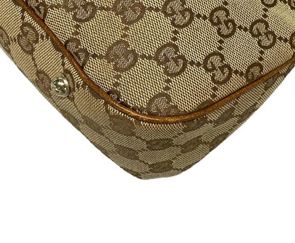 Gucci Skuldertaske - Relovedbags