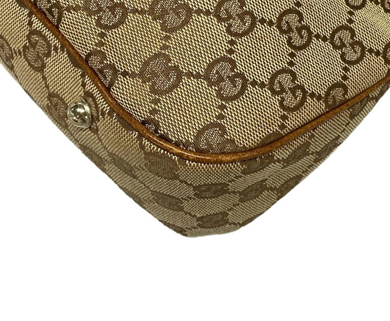 Gucci Skuldertaske - Relovedbags