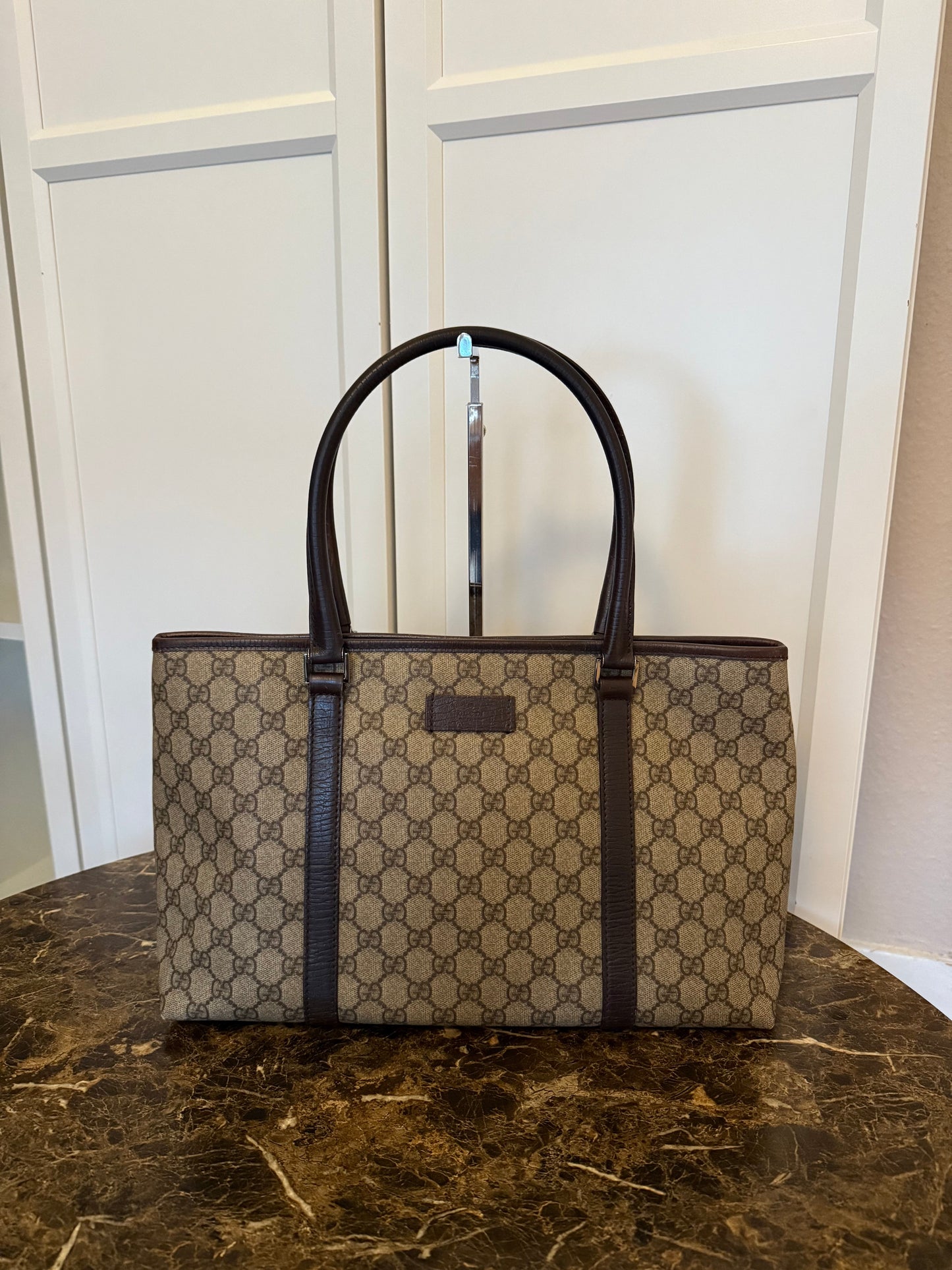 Gucci Skuldertaske - Relovedbags